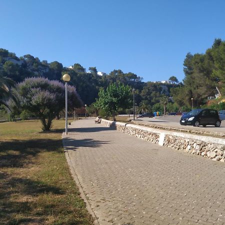 Galdana Sun And Beach Cala Galdana  Exterior foto