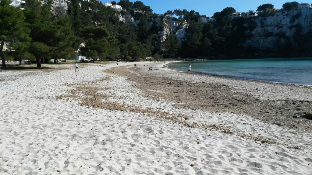 Galdana Sun And Beach Cala Galdana  Exterior foto