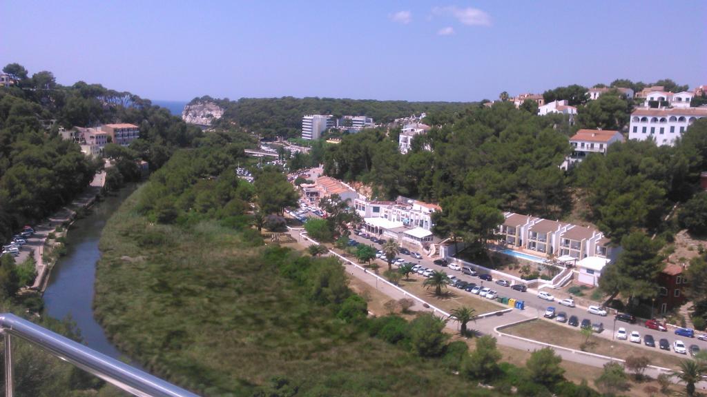 Galdana Sun And Beach Cala Galdana  Exterior foto