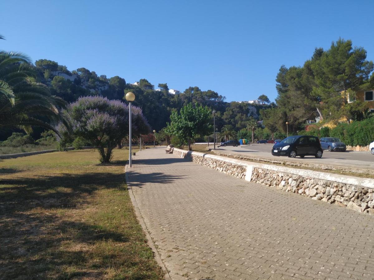Galdana Sun And Beach Cala Galdana  Exterior foto